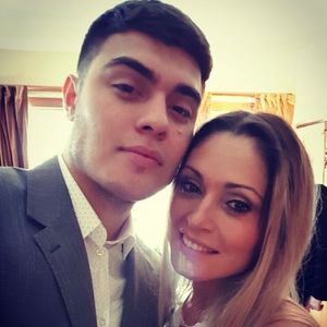 Meet your Posher, Christopher